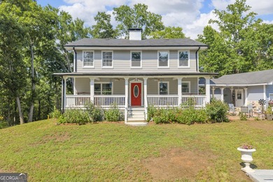 (private lake, pond, coastal) Home For Sale in Ga Georgia