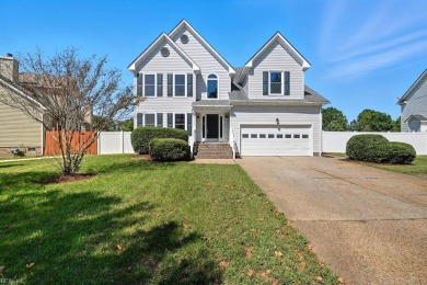 Lake Home For Sale in Virginia Beach, Virginia