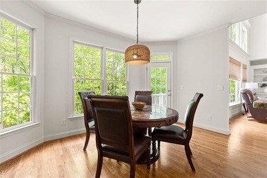 Rare opportunity in Chattahoochee River Club with direct access - photo 12