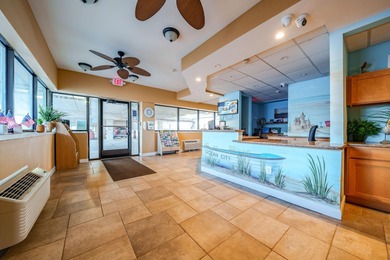 Welcome to The Crossings Condo, ideally located just over the