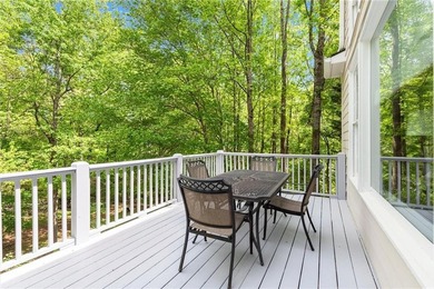Rare opportunity in Chattahoochee River Club with direct access - photo 13