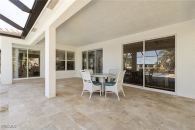 Gulf-access canal frontage - Brand-new pool & spa - Dual-zone - photo 14