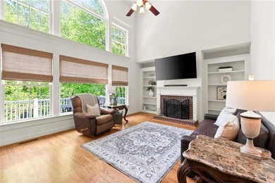 Rare opportunity in Chattahoochee River Club with direct access - photo 15