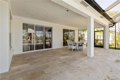 Gulf-access canal frontage - Brand-new pool & spa - Dual-zone - photo 15