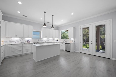 Beautiful new 3/2/2 home in secluded St. Andrews Place, nestled - photo 15