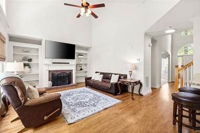 Rare opportunity in Chattahoochee River Club with direct access - photo 16