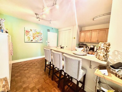 RARE OPPORTUNITY!  PENTHOUSE CONDO with Amazing Ocean Views!