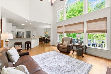 Rare opportunity in Chattahoochee River Club with direct access - photo 17