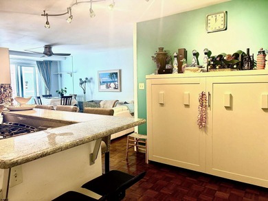 RARE OPPORTUNITY!  PENTHOUSE CONDO with Amazing Ocean Views!