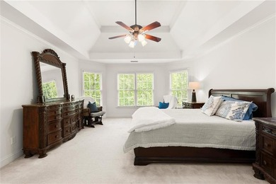 Rare opportunity in Chattahoochee River Club with direct access - photo 19