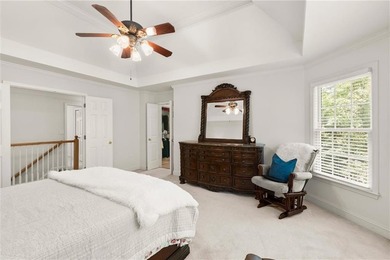 Rare opportunity in Chattahoochee River Club with direct access - photo 20