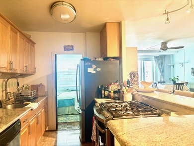 RARE OPPORTUNITY!  PENTHOUSE CONDO with Amazing Ocean Views!