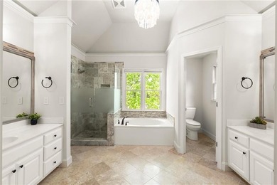 Rare opportunity in Chattahoochee River Club with direct access - photo 21