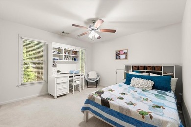 Rare opportunity in Chattahoochee River Club with direct access - photo 23