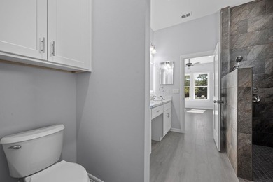Beautiful new 3/2/2 home in secluded St. Andrews Place, nestled - photo 23
