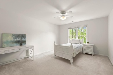 Rare opportunity in Chattahoochee River Club with direct access - photo 24