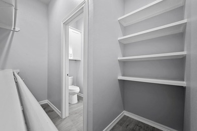 Beautiful new 3/2/2 home in secluded St. Andrews Place, nestled - photo 25