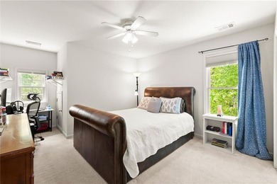 Rare opportunity in Chattahoochee River Club with direct access - photo 26