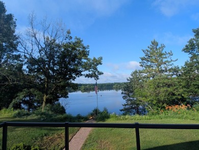Lake Home For Sale in Mosinee, Wisconsin