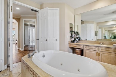 Gulf-access canal frontage - Brand-new pool & spa - Dual-zone - photo 31