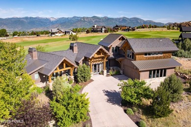 A rare, oversized private lot offers coveted walk-out access to - photo 1