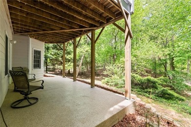 Rare opportunity in Chattahoochee River Club with direct access - photo 32