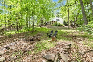 Rare opportunity in Chattahoochee River Club with direct access - photo 33