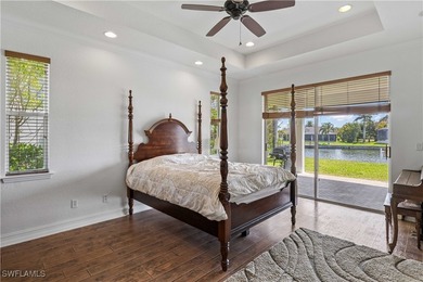 Gulf-access canal frontage - Brand-new pool & spa - Dual-zone - photo 33