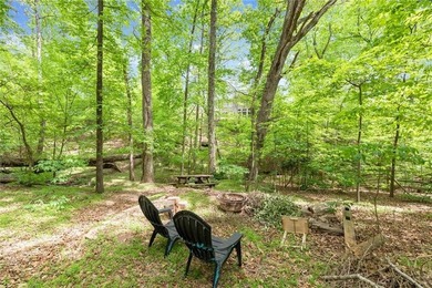 Rare opportunity in Chattahoochee River Club with direct access - photo 34