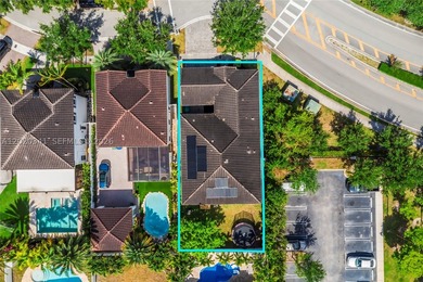 Nestled on a desirable corner lot within a quiet cul de sac in - photo 34