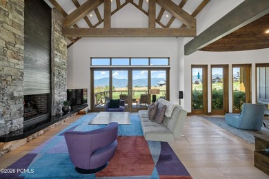 A rare, oversized private lot offers coveted walk-out access to - photo 4