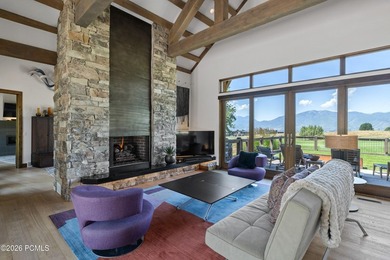 A rare, oversized private lot offers coveted walk-out access to - photo 5