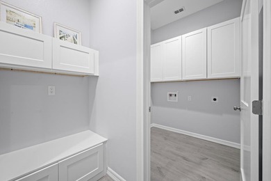 Beautiful new 3/2/2 home in secluded St. Andrews Place, nestled - photo 35