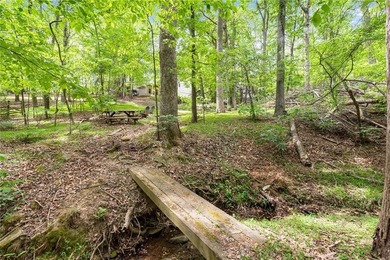 Rare opportunity in Chattahoochee River Club with direct access - photo 36