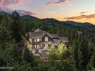 Welcome to a rare and remarkable mountain retreat, where