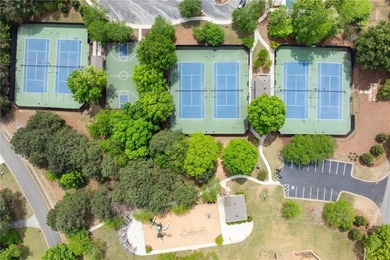 Rare opportunity in Chattahoochee River Club with direct access - photo 37