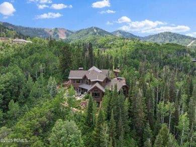 Welcome to a rare and remarkable mountain retreat, where