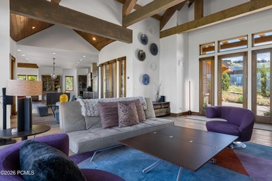 A rare, oversized private lot offers coveted walk-out access to - photo 7