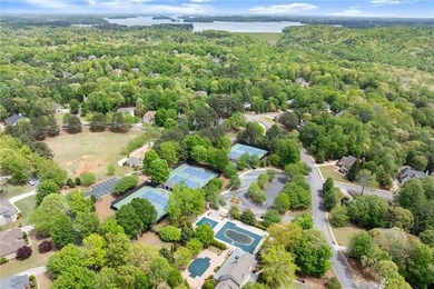 Rare opportunity in Chattahoochee River Club with direct access - photo 38