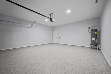 Beautiful new 3/2/2 home in secluded St. Andrews Place, nestled - photo 38