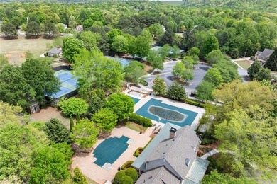 Rare opportunity in Chattahoochee River Club with direct access - photo 39
