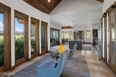 A rare, oversized private lot offers coveted walk-out access to - photo 9