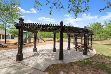 Rare opportunity in Chattahoochee River Club with direct access - photo 40