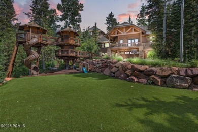 Welcome to a rare and remarkable mountain retreat, where