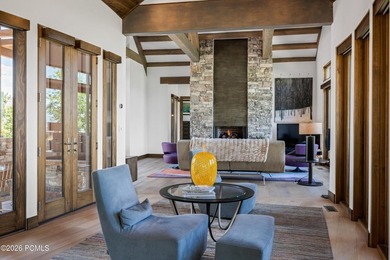 A rare, oversized private lot offers coveted walk-out access to - photo 10