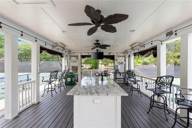 Rare opportunity in Chattahoochee River Club with direct access - photo 41