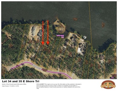 Lake Lot For Sale in Wisconsin Rapids, Wisconsin