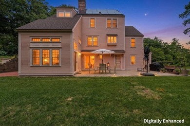 Step into a home that instantly feels warm, welcoming & timeless - photo 2