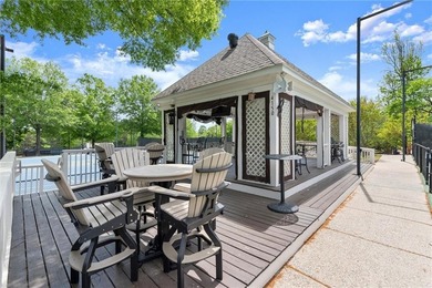 Rare opportunity in Chattahoochee River Club with direct access - photo 42