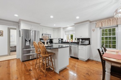 Step into a home that instantly feels warm, welcoming & timeless - photo 4